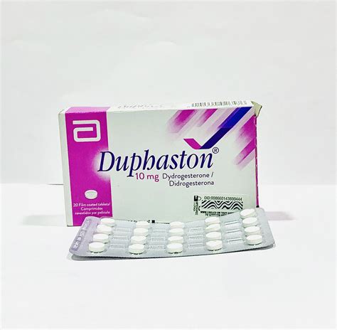 duphaston pcos